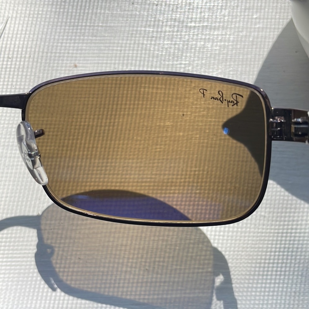 Ray-Ban Polarized Sunglasses RB 3478 - Picture 10 of 15
